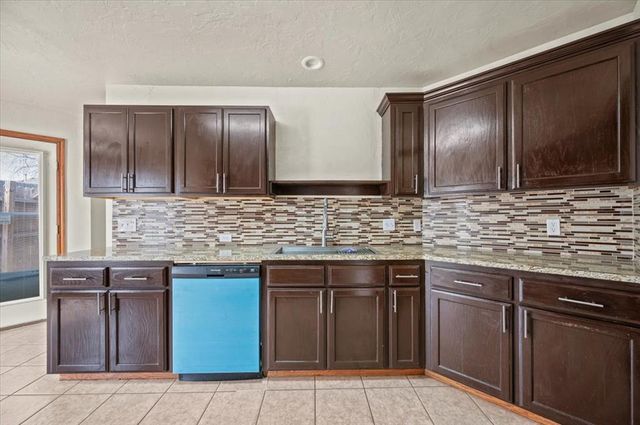 3705 Beal Avenue, Spencer, OK 73084