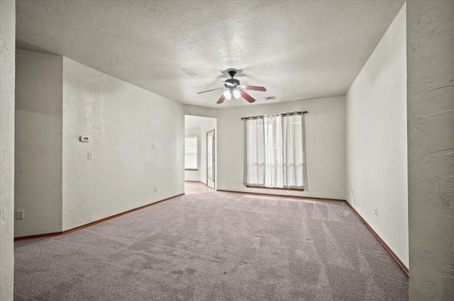 3705 Beal Avenue, Spencer, OK 73084