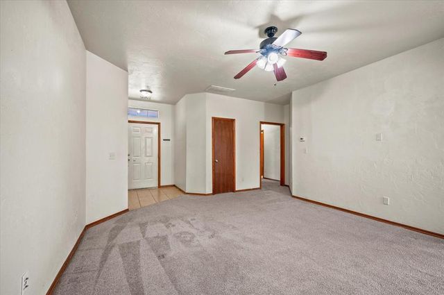 3705 Beal Avenue, Spencer, OK 73084