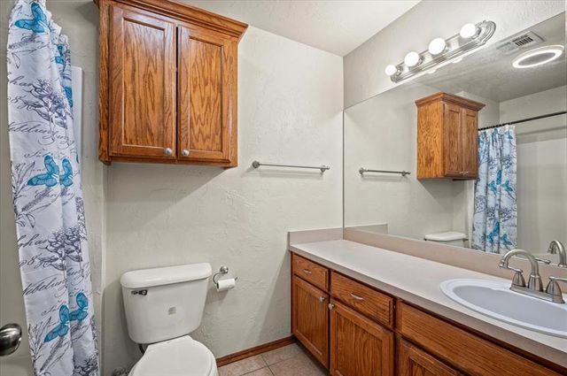 3705 Beal Avenue, Spencer, OK 73084