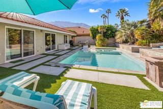 1494 E Gem Circle, Palm Springs, CA 92262
