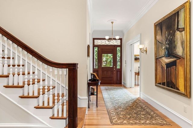 68 Sparks Street, Cambridge, MA 02138