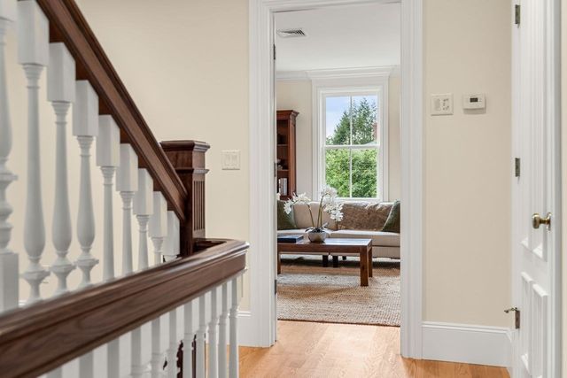 68 Sparks Street, Cambridge, MA 02138