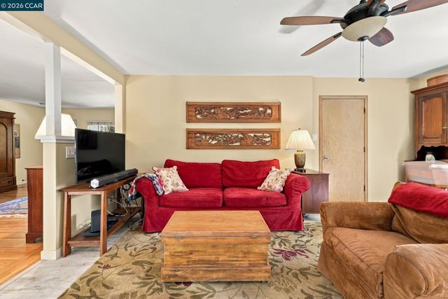 3043 Vessing Rd, Pleasant Hill, CA 94523