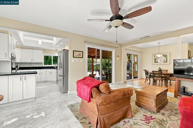 3043 Vessing Rd, Pleasant Hill, CA 94523