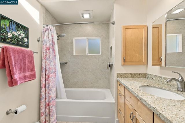 3043 Vessing Rd, Pleasant Hill, CA 94523