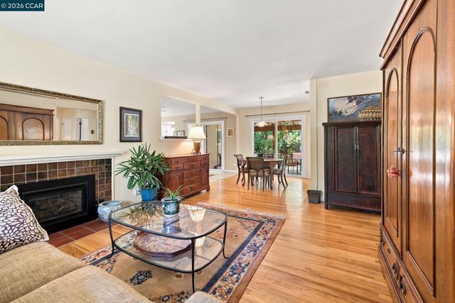3043 Vessing Rd, Pleasant Hill, CA 94523