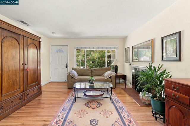 3043 Vessing Rd, Pleasant Hill, CA 94523