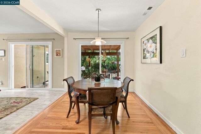 3043 Vessing Rd, Pleasant Hill, CA 94523