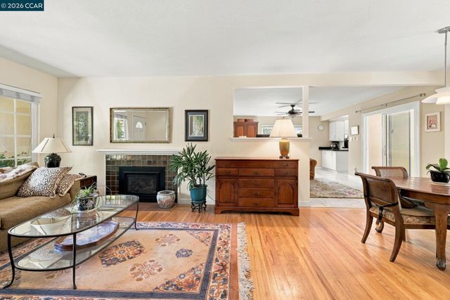 3043 Vessing Rd, Pleasant Hill, CA 94523