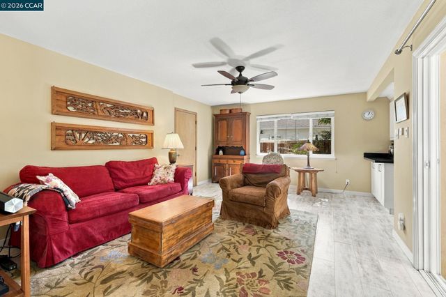3043 Vessing Rd, Pleasant Hill, CA 94523