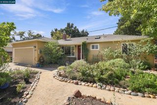 3043 Vessing Rd, Pleasant Hill, CA 94523