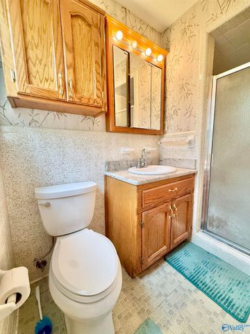 1412 Cove Creek Drive, Glencoe, AL 35905