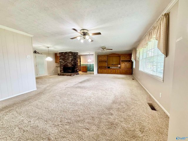 1412 Cove Creek Drive, Glencoe, AL 35905