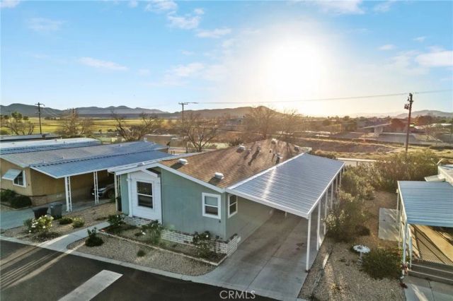1536 S State 36, Hemet, CA 92543
