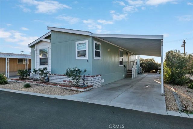 1536 S State 36, Hemet, CA 92543