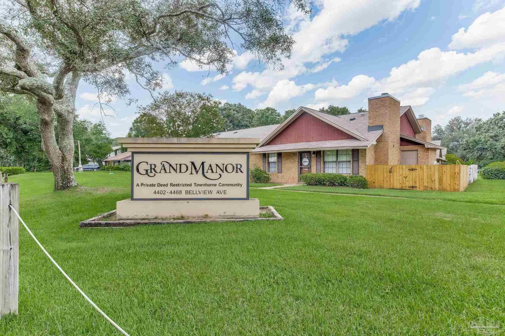 4410 Bellview Ave 2-B, Pensacola, FL 32526
