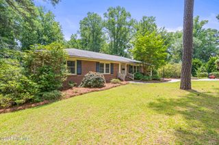 1004 Morningside Drive, Rockingham, NC 28379