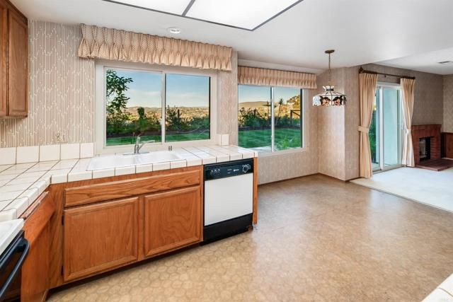 1619 N Willowspring Drive, Encinitas, CA 92024