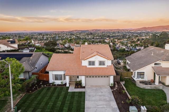 1619 N Willowspring Drive, Encinitas, CA 92024