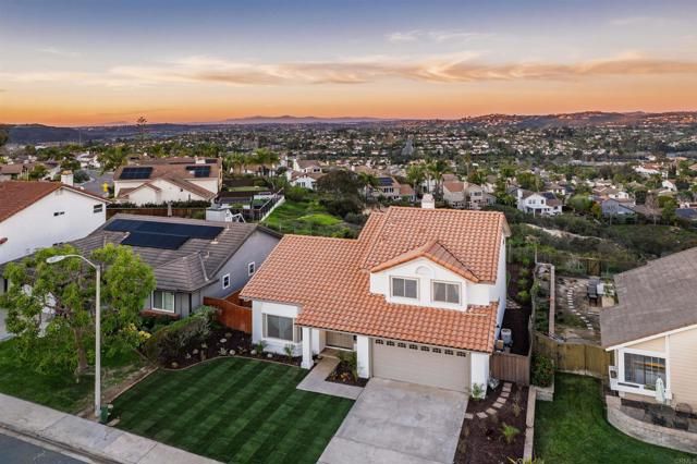 1619 N Willowspring Drive, Encinitas, CA 92024