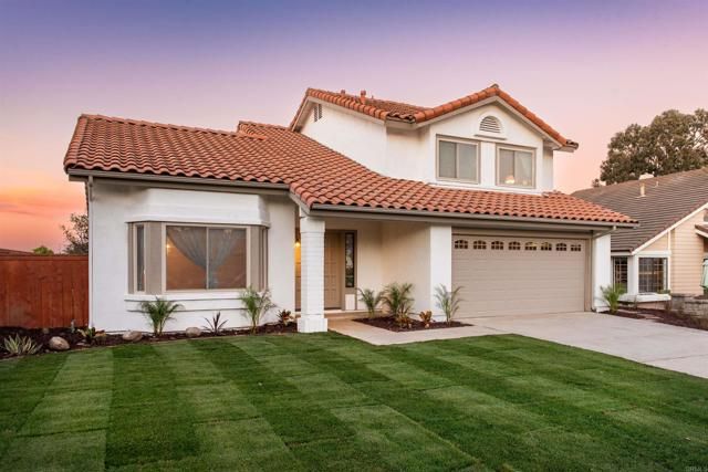 1619 N Willowspring Drive, Encinitas, CA 92024