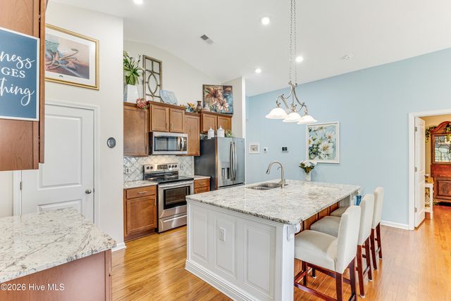 80 Calabash Lakes Boulevard, Carolina Shores, NC 28467