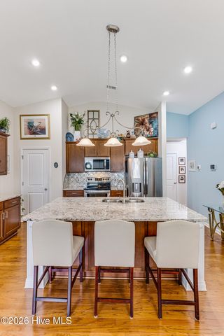 80 Calabash Lakes Boulevard, Carolina Shores, NC 28467