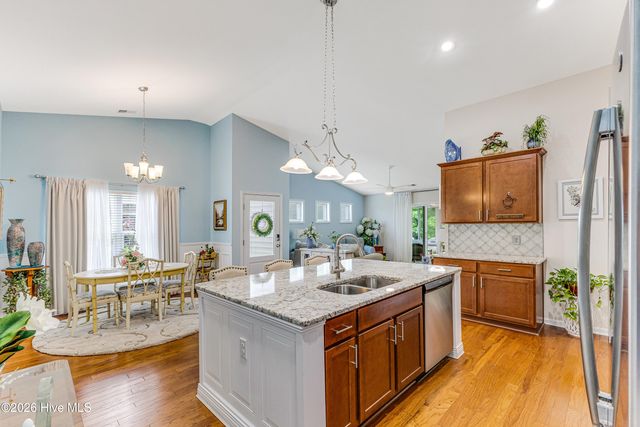 80 Calabash Lakes Boulevard, Carolina Shores, NC 28467