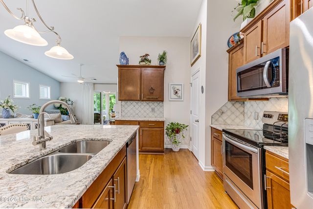80 Calabash Lakes Boulevard, Carolina Shores, NC 28467