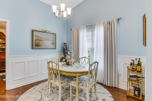 80 Calabash Lakes Boulevard, Carolina Shores, NC 28467