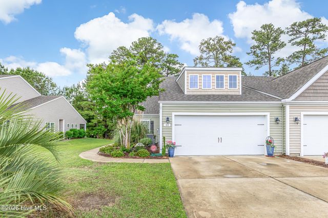 80 Calabash Lakes Boulevard, Carolina Shores, NC 28467