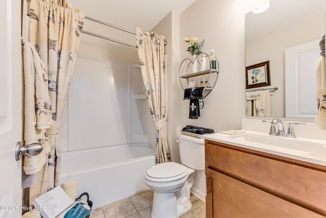 80 Calabash Lakes Boulevard, Carolina Shores, NC 28467