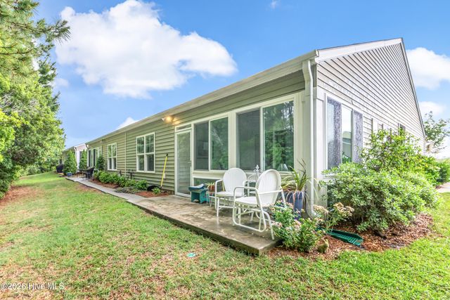 80 Calabash Lakes Boulevard, Carolina Shores, NC 28467