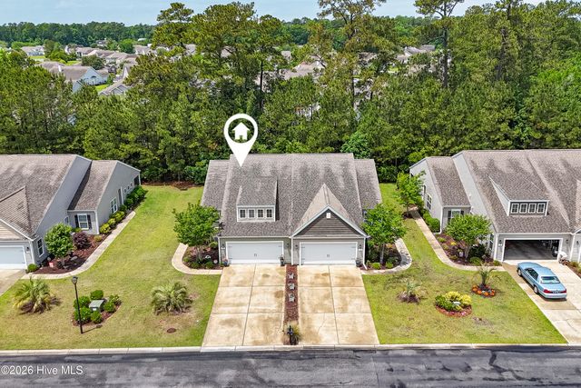 80 Calabash Lakes Boulevard, Carolina Shores, NC 28467