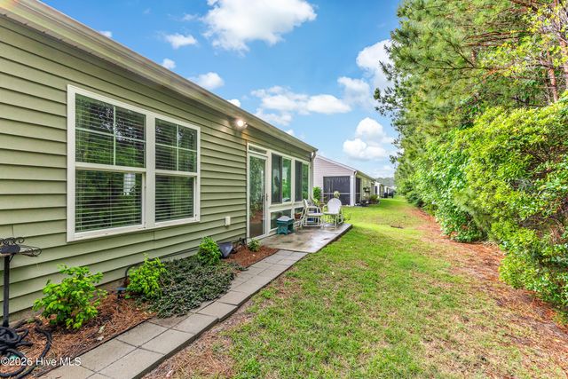 80 Calabash Lakes Boulevard, Carolina Shores, NC 28467