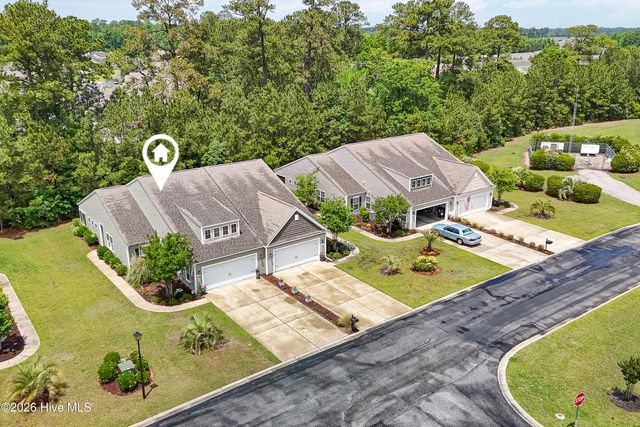80 Calabash Lakes Boulevard, Carolina Shores, NC 28467