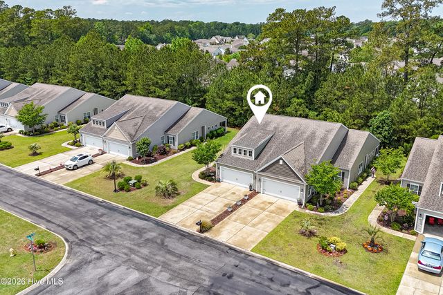 80 Calabash Lakes Boulevard, Carolina Shores, NC 28467