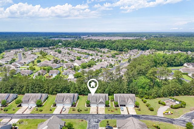 80 Calabash Lakes Boulevard, Carolina Shores, NC 28467