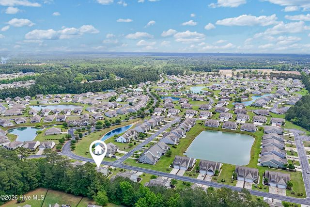 80 Calabash Lakes Boulevard, Carolina Shores, NC 28467