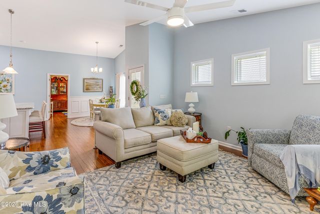 80 Calabash Lakes Boulevard, Carolina Shores, NC 28467