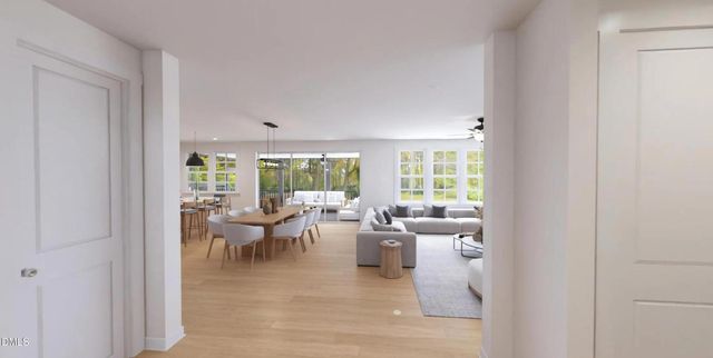 56 Alex Farm Court, Zebulon, NC 27597