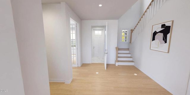 56 Alex Farm Court, Zebulon, NC 27597