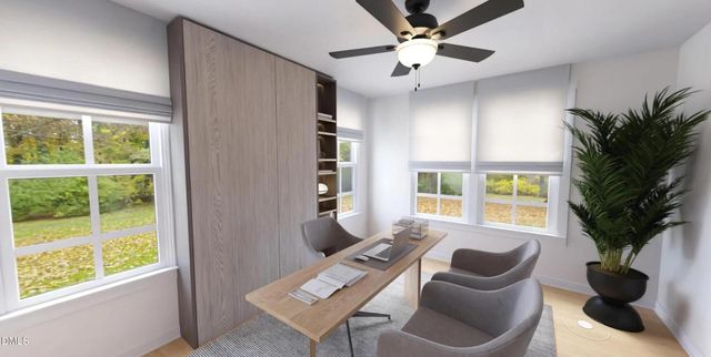 56 Alex Farm Court, Zebulon, NC 27597