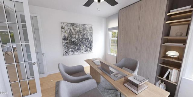 56 Alex Farm Court, Zebulon, NC 27597