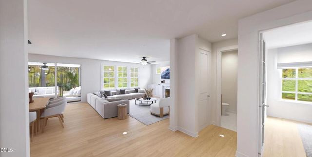 56 Alex Farm Court, Zebulon, NC 27597