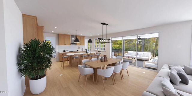 56 Alex Farm Court, Zebulon, NC 27597