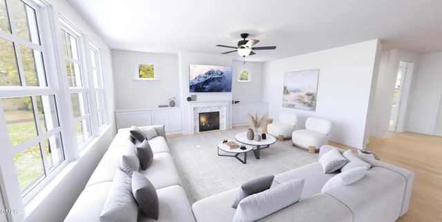 56 Alex Farm Court, Zebulon, NC 27597