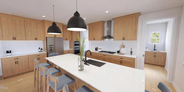 56 Alex Farm Court, Zebulon, NC 27597