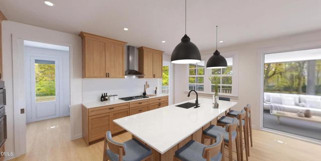 56 Alex Farm Court, Zebulon, NC 27597